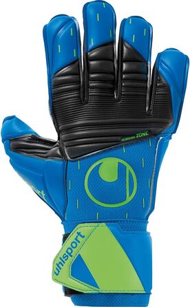 Рукавички Uhlsport Aquasoft дорослі волога погода розмір 10