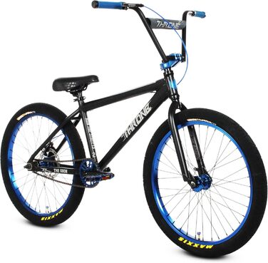 Трон Унісекс Дорослий 29er BMX 61.0 см Blue Magic 24