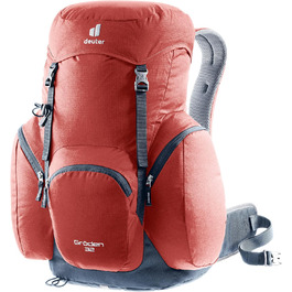 Рюкзак туристичний Deuter Gröden 32 Classic (лава-інк), 32 л
