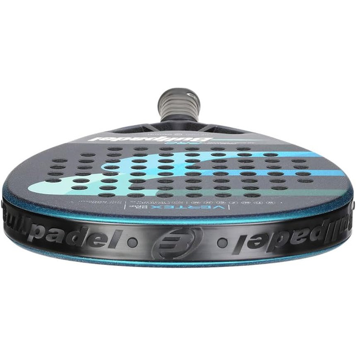 Ракетка Bullpadel Vertex 03 Comfort 22, багатокольорова, One size