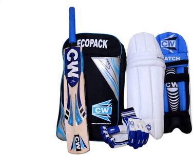 Обладнання CW Smasher Cricket Set 14+ років, експрес-доставка