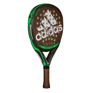 Тенісна ракетка Adidas Padel 'Adipower Greenpadel'