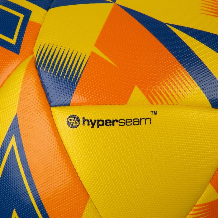 Футбольний м'яч Mitre Ultimatch L20p, професійний