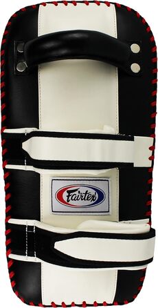 Лапа для муай-тай Fairtex, вигнута, для ударів ногами