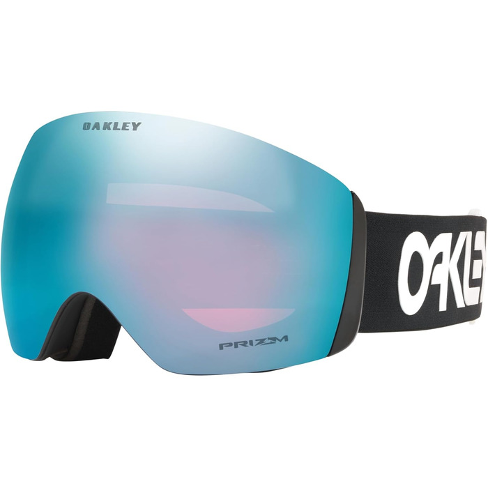 Окуляри Oakley Unisex 0OO7050 багатокольорові