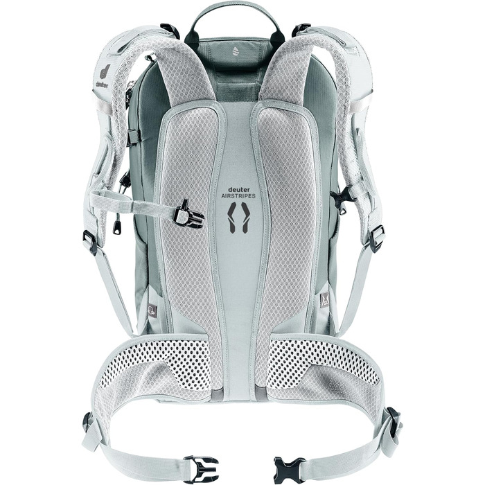 Жіночий туристичний рюкзак Deuter Trail 23 SL для хайкінгу та via ferrata, модель 2024