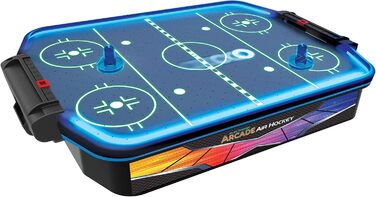 Аркада Merchant Ambassador Air Hockey настільна гра для дітей 6+