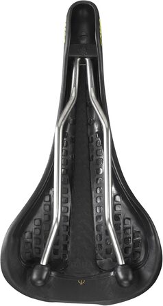 Сідло Selle Italia Flite 1990, велосипедне, класичне