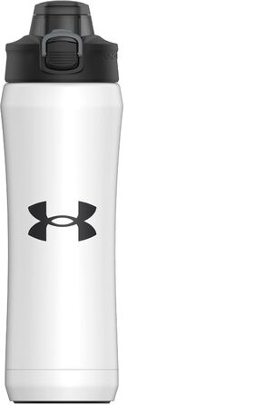 Баскетбольний м'яч Under Armour Beyond Satin White 510 г