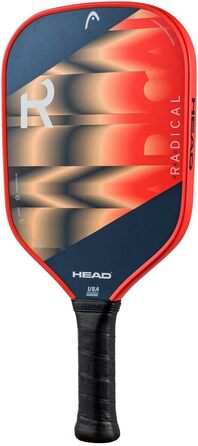 Ракетка для піклболу  HEAD Radical Pro 2024 унісекс