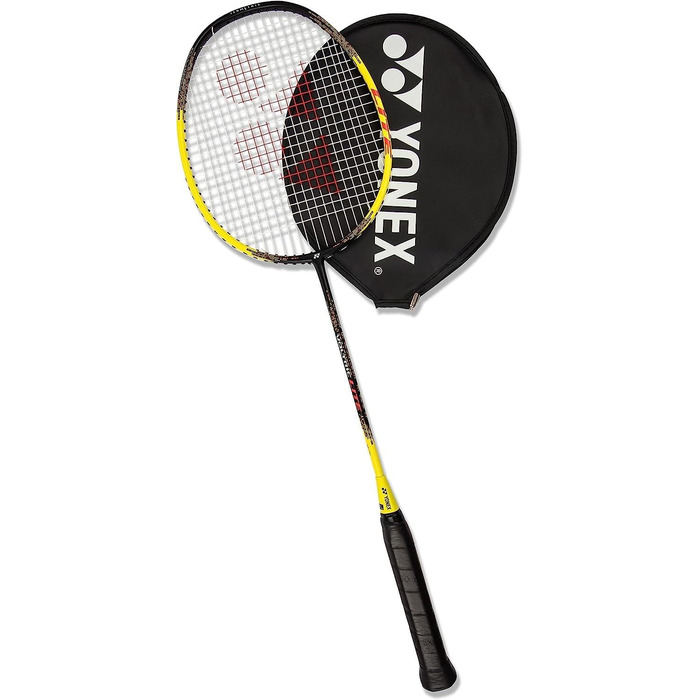 Ракетка YONEX Voltric Lite 4U/G4 для бадмінтону, початківців і просунутих