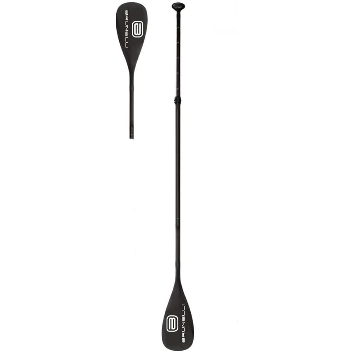 Надувна SUP-дошка Brunelli 10.0 Premium 305x78 см для веслування стоячи, серфінгу, з веслом