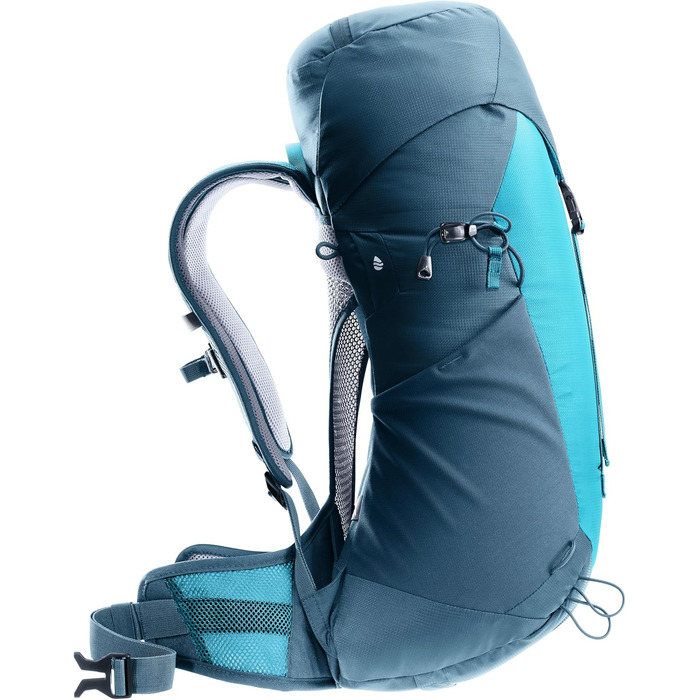 Жіночий туристичний рюкзак Deuter AC Lite 22 SL (2024)
