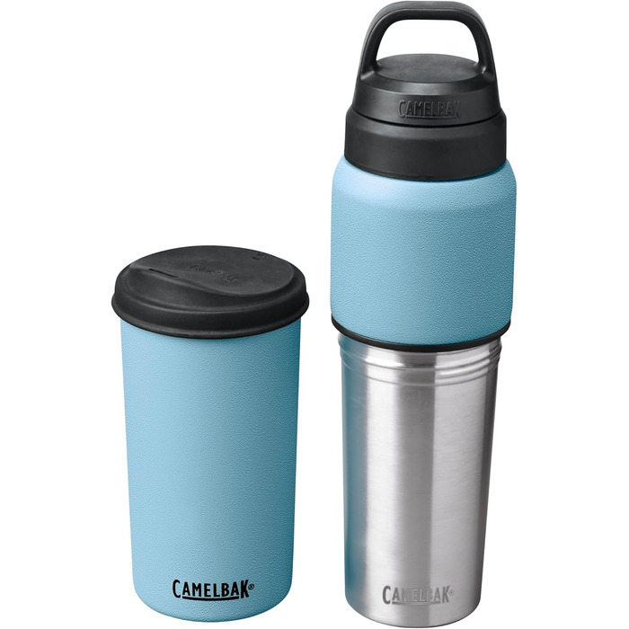 Термос CAMELBAK Multibev, 650 мл, Blue Sunset