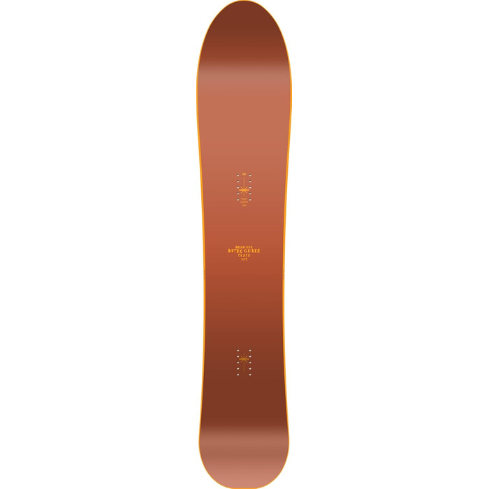 Сноуборд чоловічий Quiver Slash 23 Directional All Mountain (162, Multi)