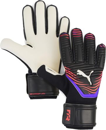 Воротарські рукавички PUMA Future Match NC для хлопчиків