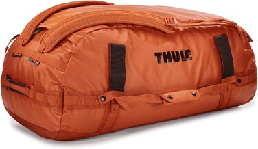 Сумка спортивна Thule Chasm водонепроникна для подорожей