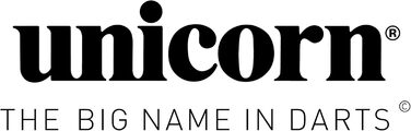 Єдиноріг Дартс Срібна Зірка 80% Вольфрам Гері Андерсон 23г Срібні