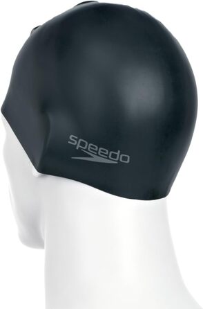 Окуляри Speedo Aquapulse Pro та шапочка силіконова унісекс