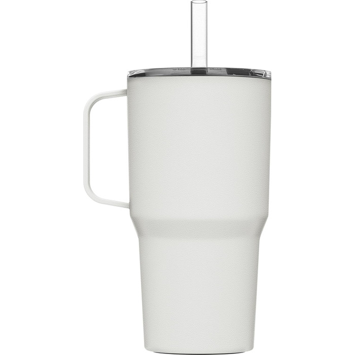 Термочашка Camelbak Straw VSS 0,7 л, біла, унісекс, для дорослих