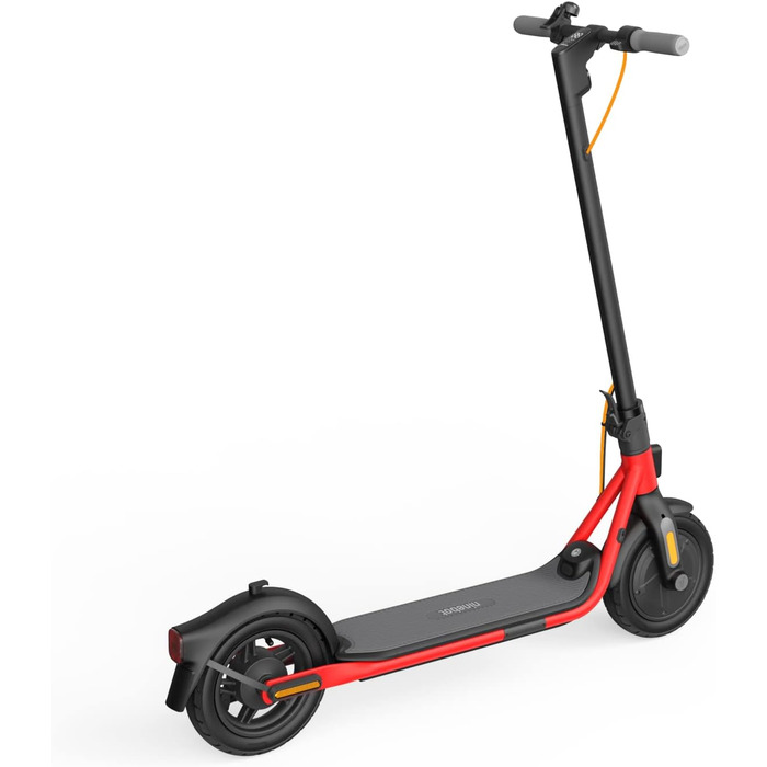 Електросамокат Segway-Ninebot D38D, 20 км/год, запас 38 км