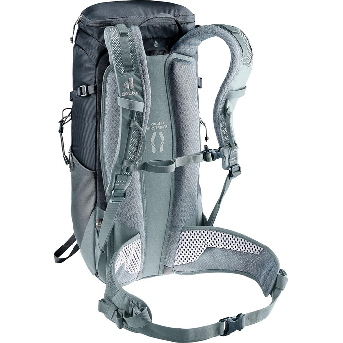 Рюкзак для хайкінгу та кламбінгу Deuter Trail 18, 2024