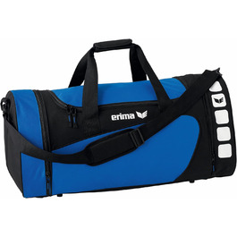 Сумка спортивна Erima Club 5 New Royal/Black S