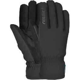 Рукавички Reusch Blizz Stormbloxx чорні розмір 9.5