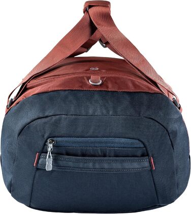 Спортивна сумка deuter AViANT Duffel 35 Дорожня сумка (35 л, чорнило секвої)