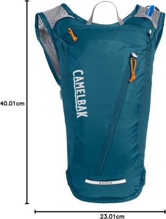 Гідратаційний рюкзак CAMELBAK Rogue Light 7 л для дорослих, унісекс