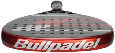 Ракетка Bullpadel Vertex 2 Junior Boy 22, різнокольорова, One size