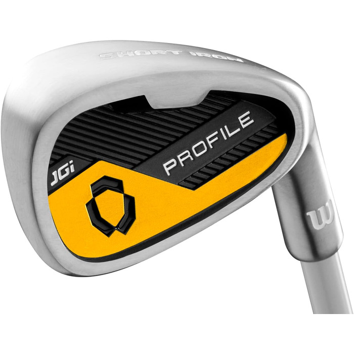 Комплект Wilson Golf Profile JGI Junior