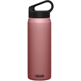 Пляшка Camelbak Chute Mag Вакуумна Теракотова троянда