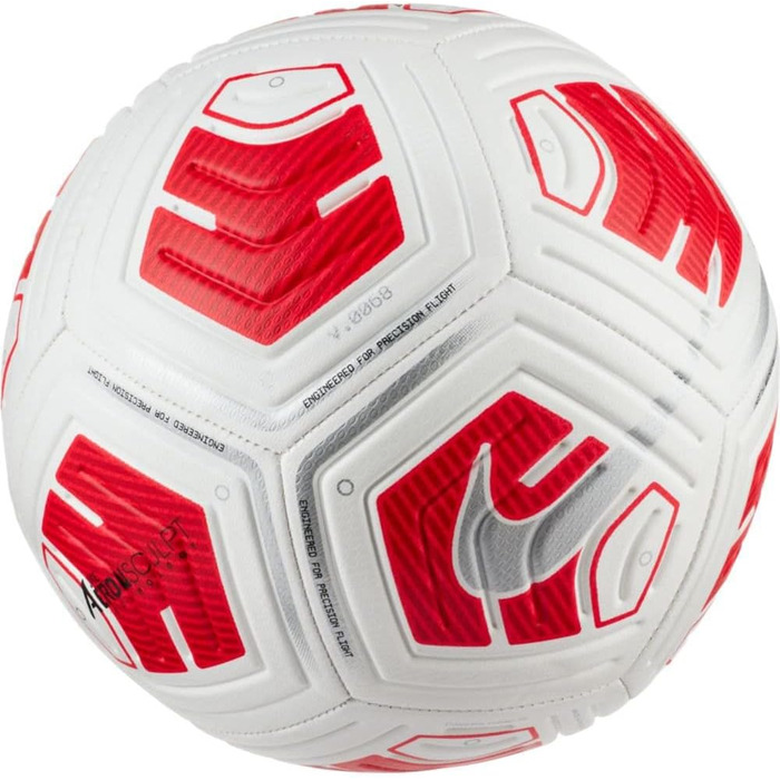 Футбольний м'яч Nike Strike Team 290г, унісекс, для дорослих