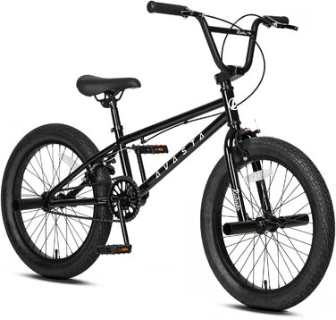 Велосипед AVASTA Freestyle BMX 20'' для дітей від 5 років