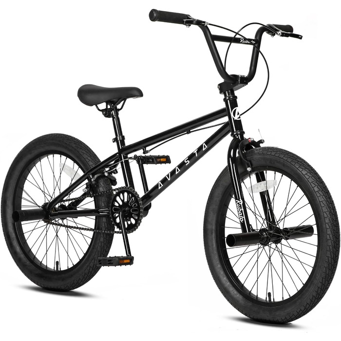 Велосипед AVASTA Freestyle BMX 20'' для дітей від 5 років