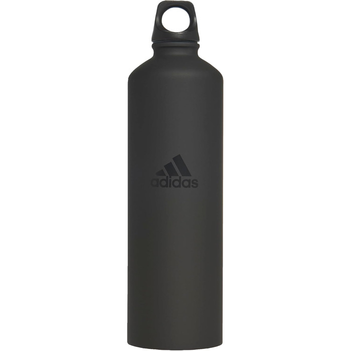 Пляшка для води adidas Equipment ST 750 мл, спортивна, пластикова