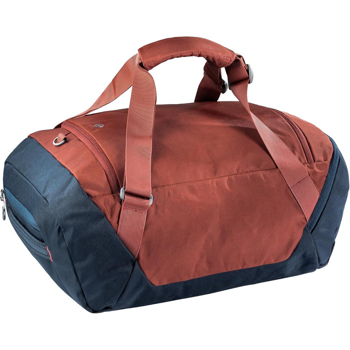 Спортивна сумка deuter AViANT Duffel 35 Дорожня сумка (35 л, чорнило секвої)