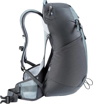 Жіночий туристичний рюкзак deuter AC Lite 21 SL для походів