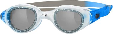 Окуляри Zoggs Phoenix Unisex One size Clear/Blue/Smoke