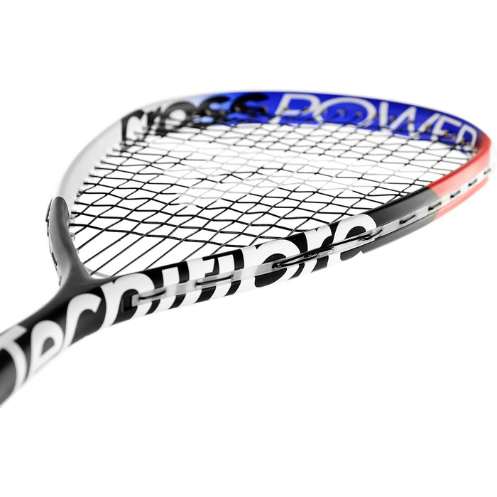 Ракетка для сквошу Tecnifibre Cross Power 23