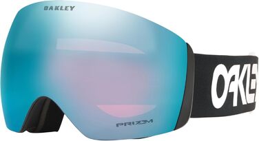 Окуляри Oakley Unisex 0OO7050 багатокольорові