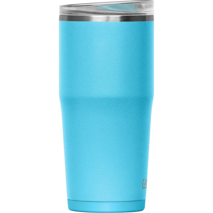 Термочашка Camelbak Thrive VSS 0,6 л, синя, унісекс, для дорослих