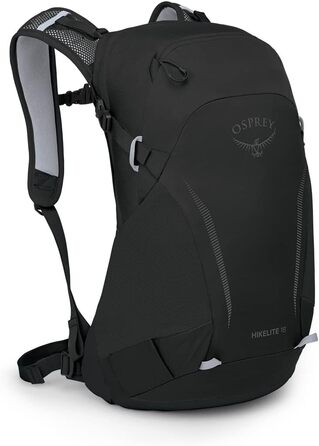 Рюкзак Osprey Hikelite 18 літрів унісекс для походів