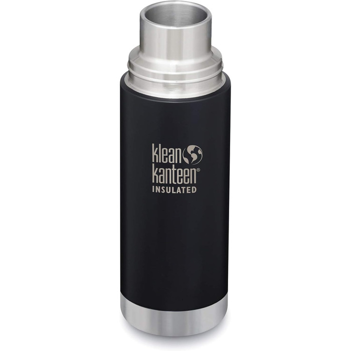 Термос Klean Kanteen TKPro 1 л вакуумний, із нержавіючої сталі