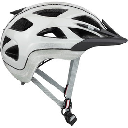 Велосипедний шолом Casco Active 2 для дорослих, розмір M (56-58 см), Chic Avenue