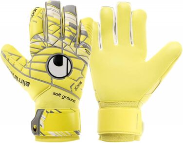 Воротарські рукавички Uhlsport Elm Unlimited Soft HN для чоловіків
