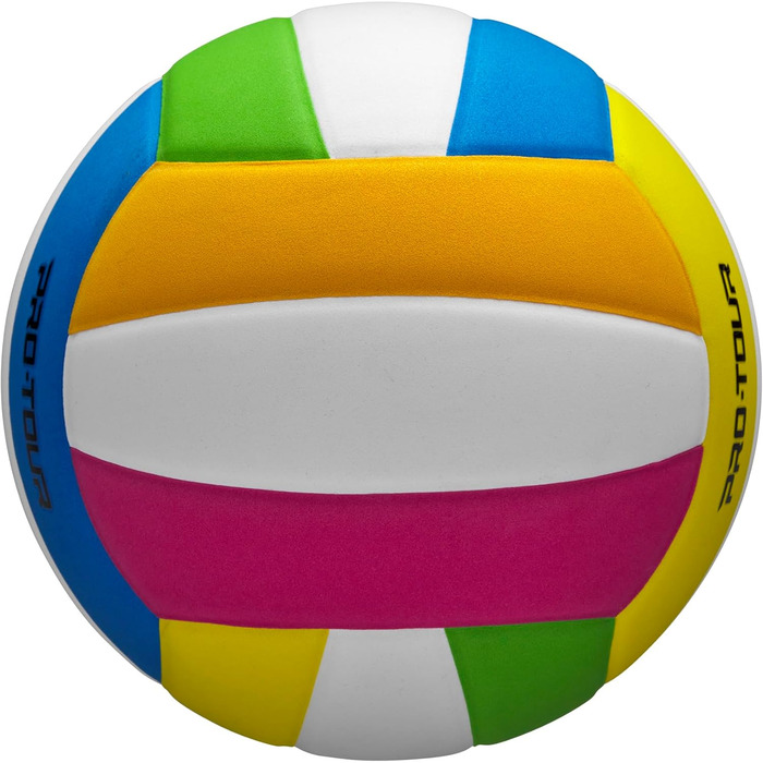 Волейбольний м'яч WILSON Pro Tour для залу, офіційний розмір