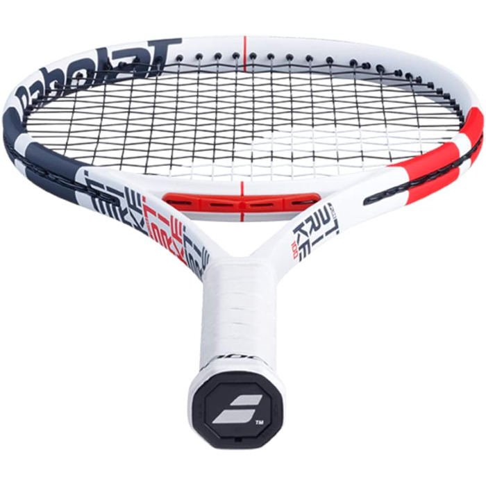 Ракетка Babolat Pure Strike 100 16x19 2019 Unstrung GripSize L4