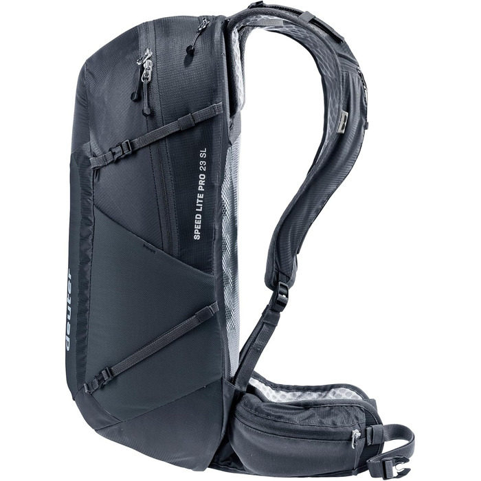 Жіночий рюкзак для туризму Deuter Speed Lite Pro 23 SL, 23 л